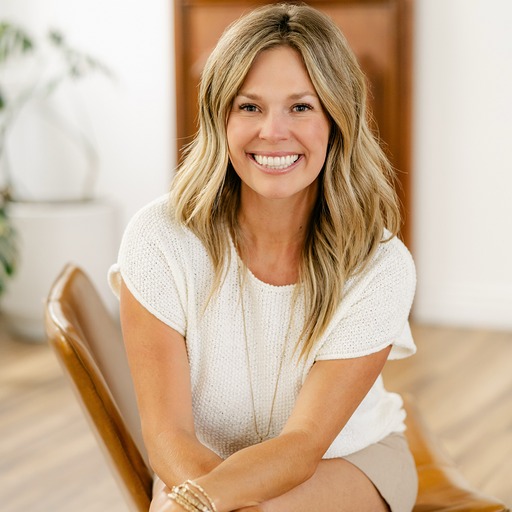 Kristina Gelbman, REALTOR with the Culbertson and Gray Group at eXp Realty