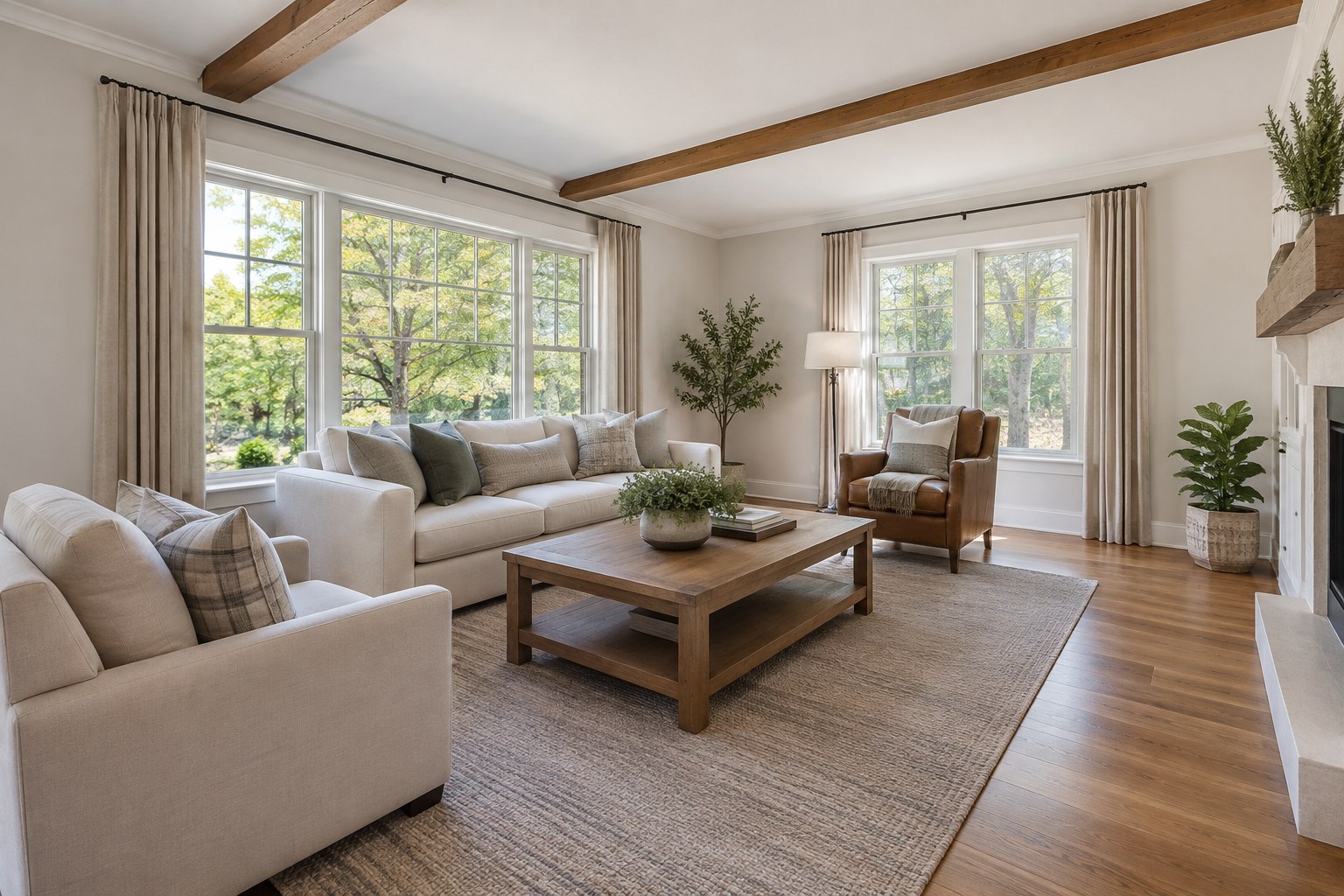 Buy A Home